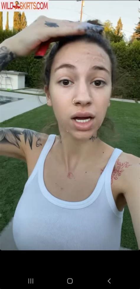 bhad barbie naked|Bhad Bhabie X Rated Nude Topless Handbra Onlyfans Video。